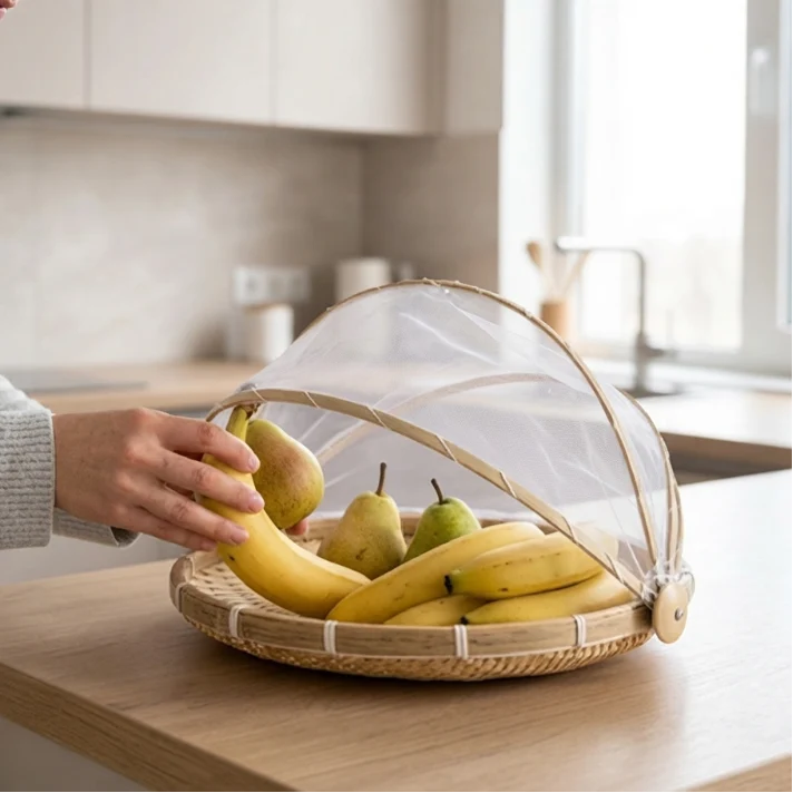 Panier A Fruit | Vergira™