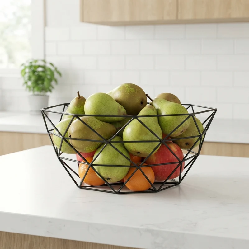 Corbeille A Fruits | ZenvyGran™