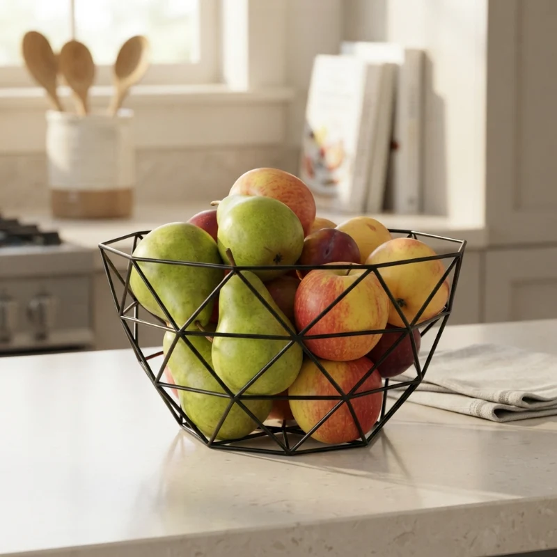 Corbeille A Fruits | ZenvyGran™