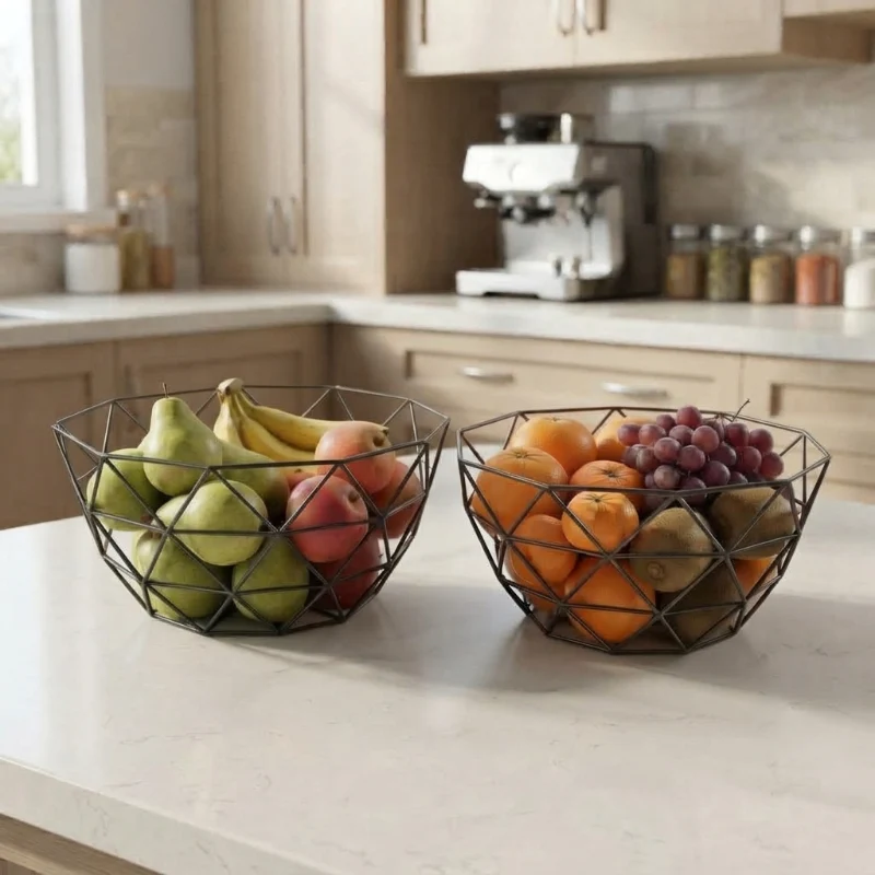 Corbeille A Fruits | ZenvyGran™
