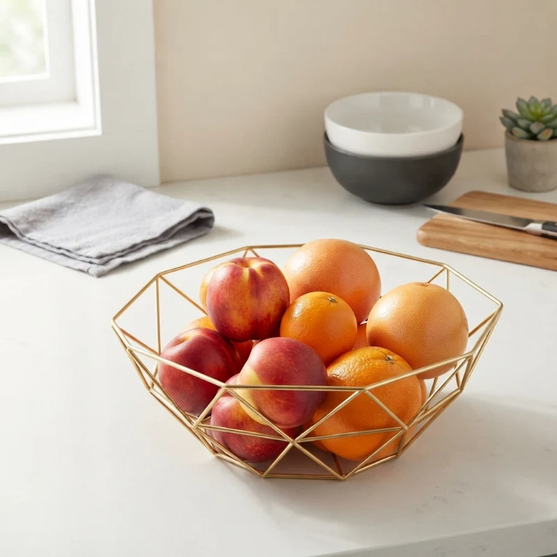 Corbeille A Fruits | ZenvyFruits™