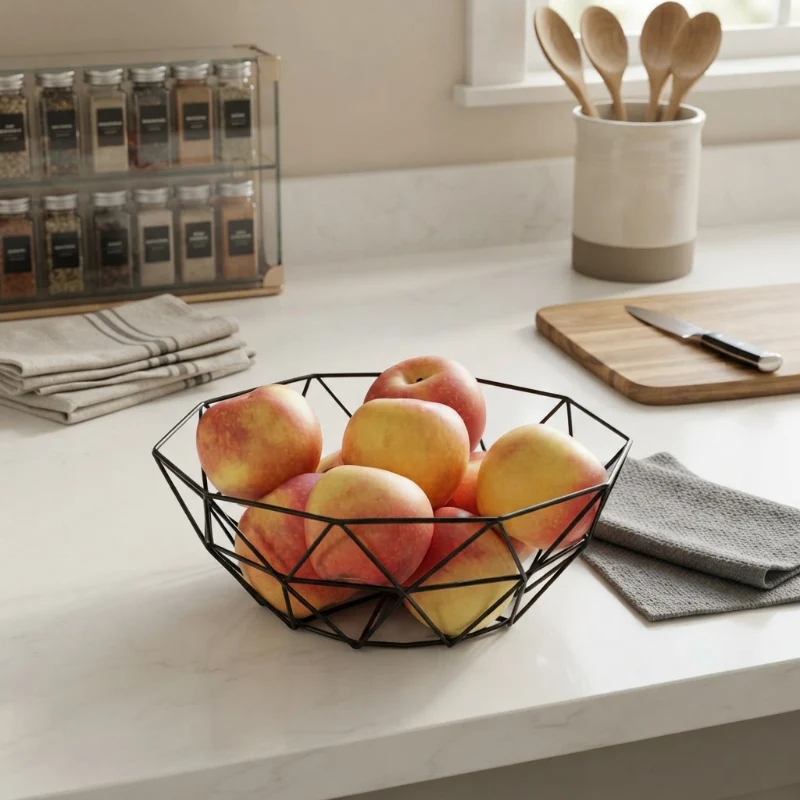 Corbeille A Fruits | ZenvyFruits™