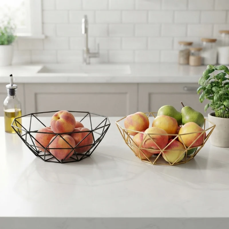Corbeille A Fruits | ZenvyFruits™