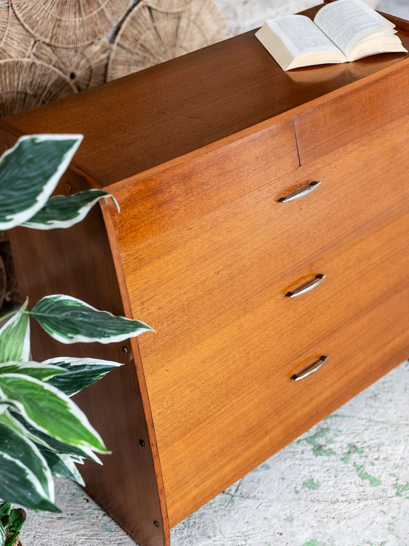 Gustave, le buffet en bois N°1645