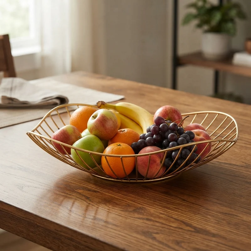 Corbeille A Fruit | Vilisora™