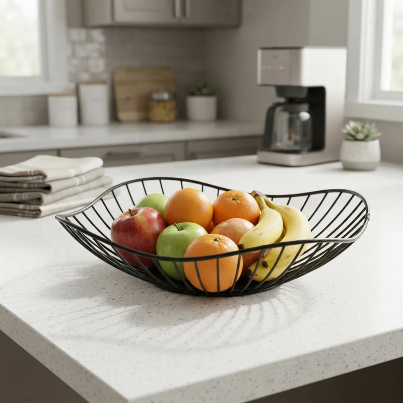 Corbeille A Fruit | Vilisora™