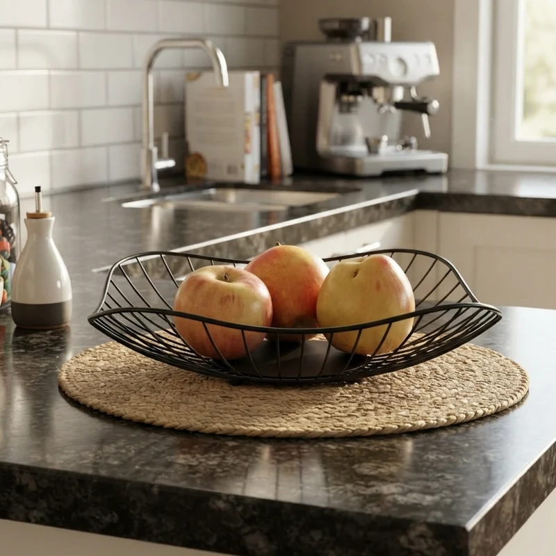 Corbeille A Fruit | Vilisora™