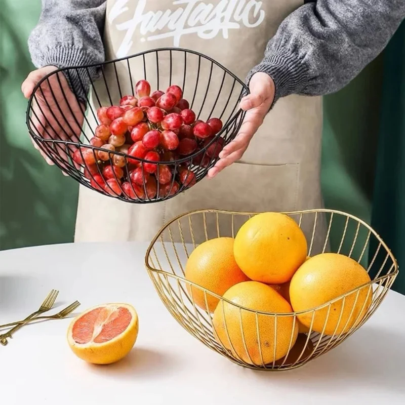 Corbeille A Fruit | Pomiolia™