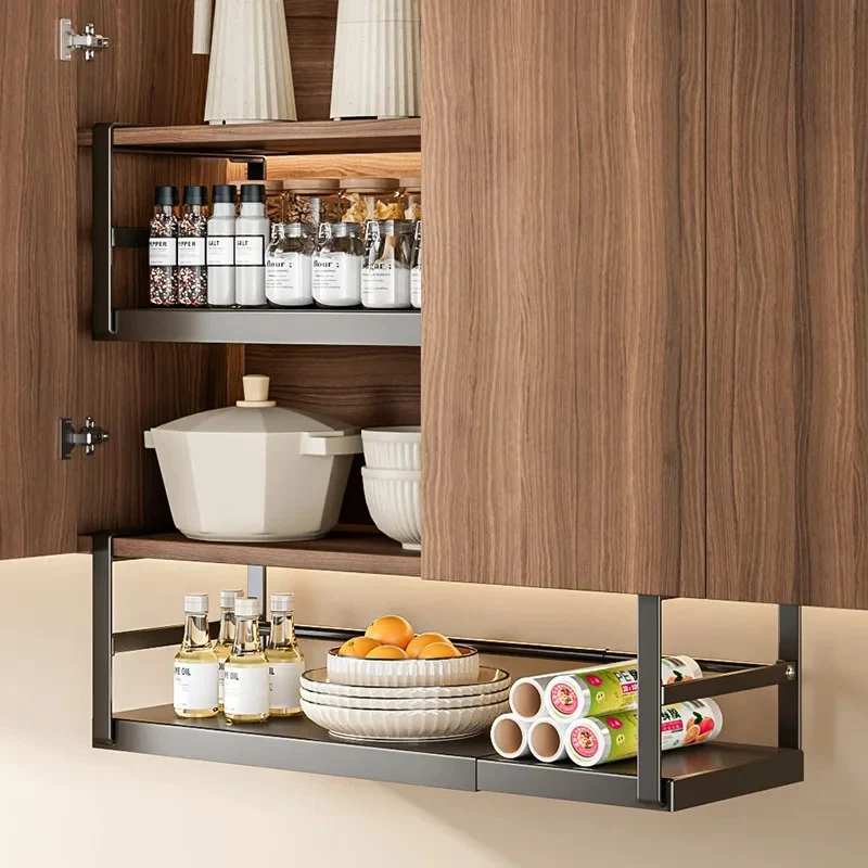 Organisateur Mural Cuisine | Modulako™