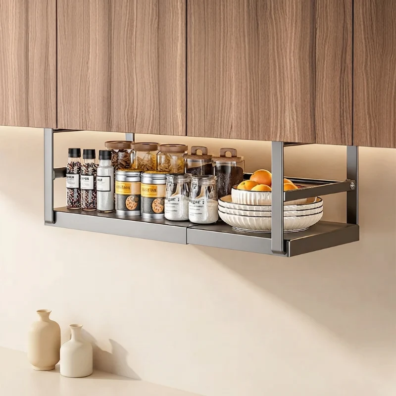 Organisateur Mural Cuisine | Modulako™