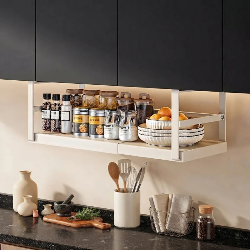Organisateur Mural Cuisine | Modulako™