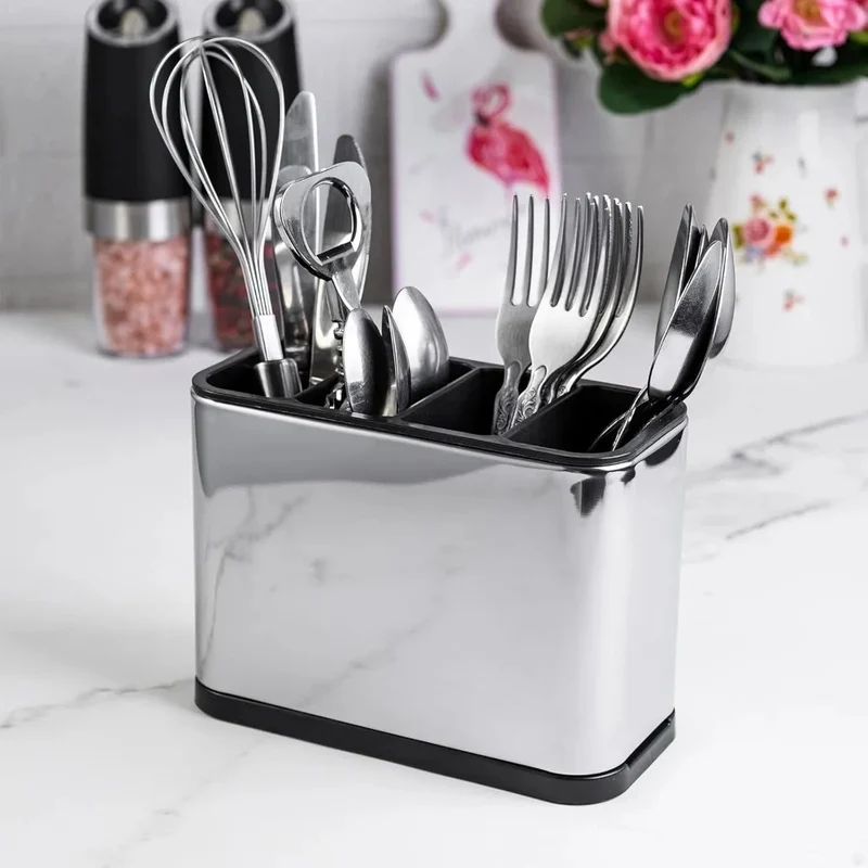 Pot à Ustensiles Cuisine | Potisiles™