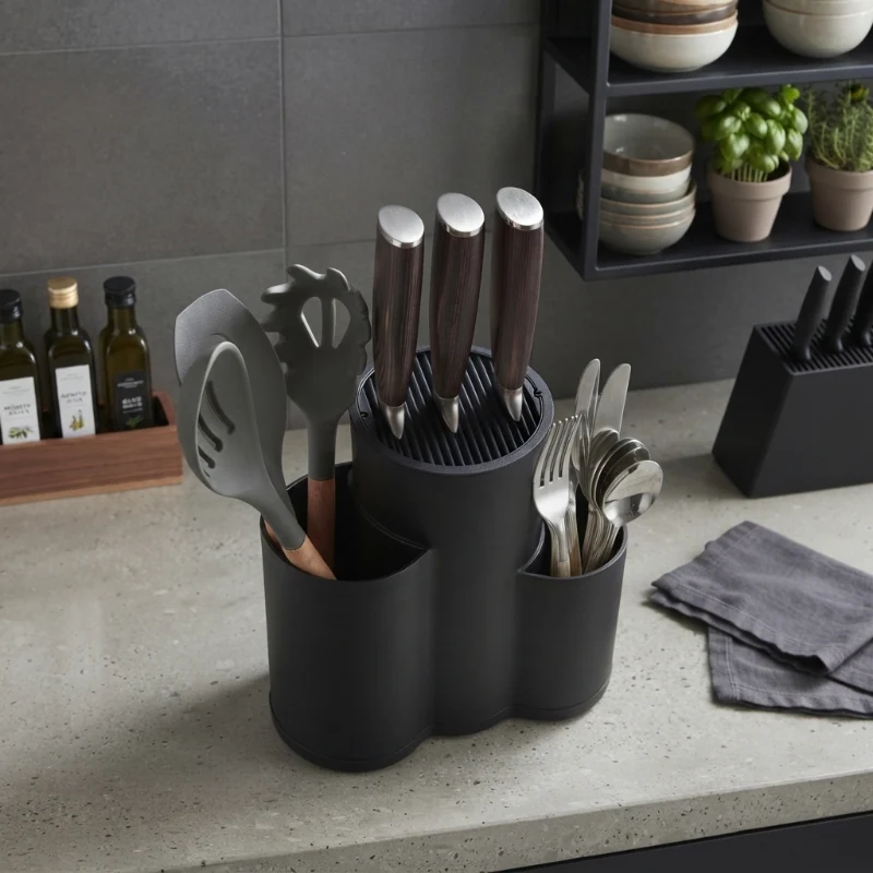 Rangement à Couverts | Tri'Couverts™