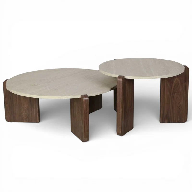 Table basse D80