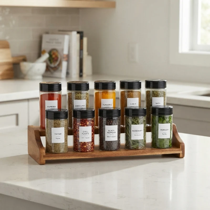 Pots à épices | Épiceclair™