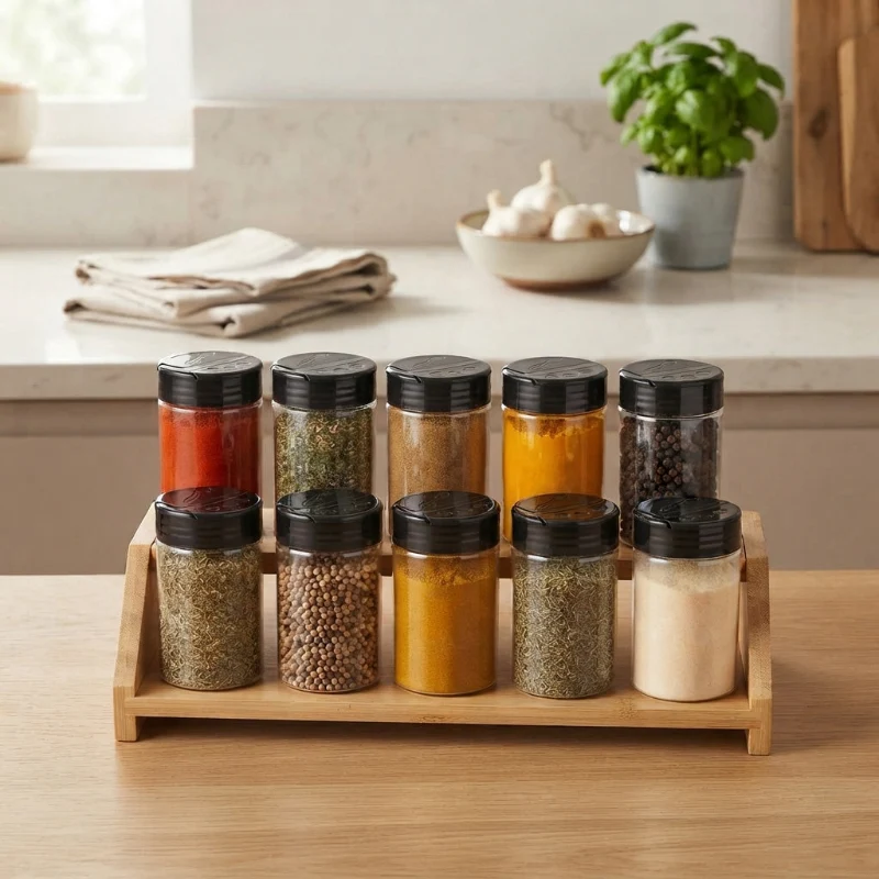 Pots à épices | Épiceclair™