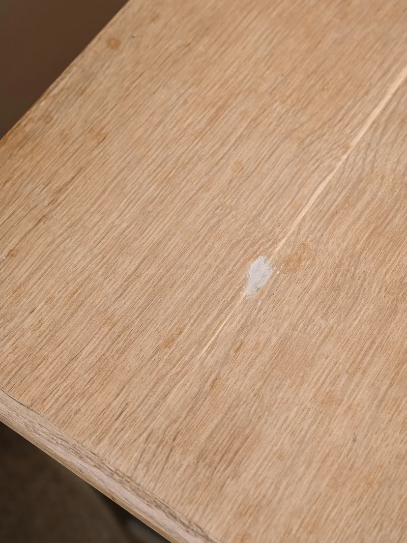 Garance, l'adorable commode en bois clair N°759