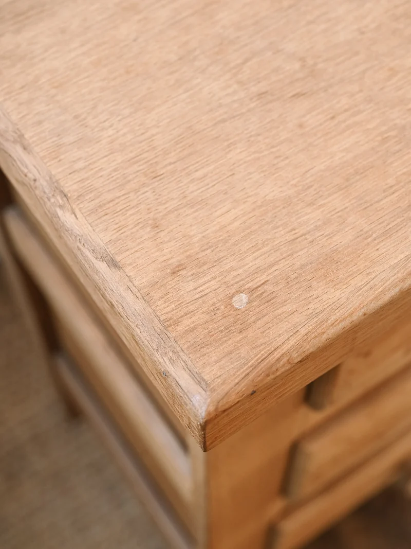 Garance, l'adorable commode en bois clair N°759