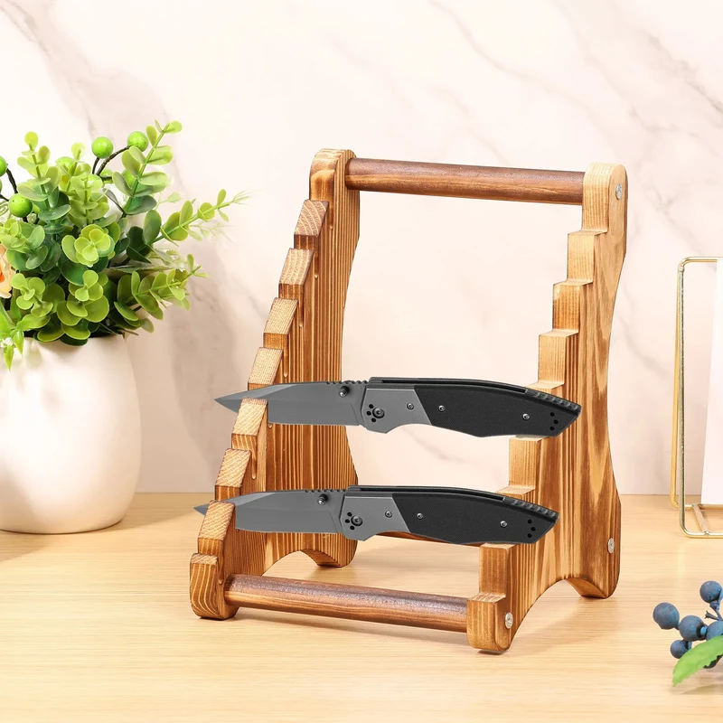 Portes Couteaux | PresCouteo™