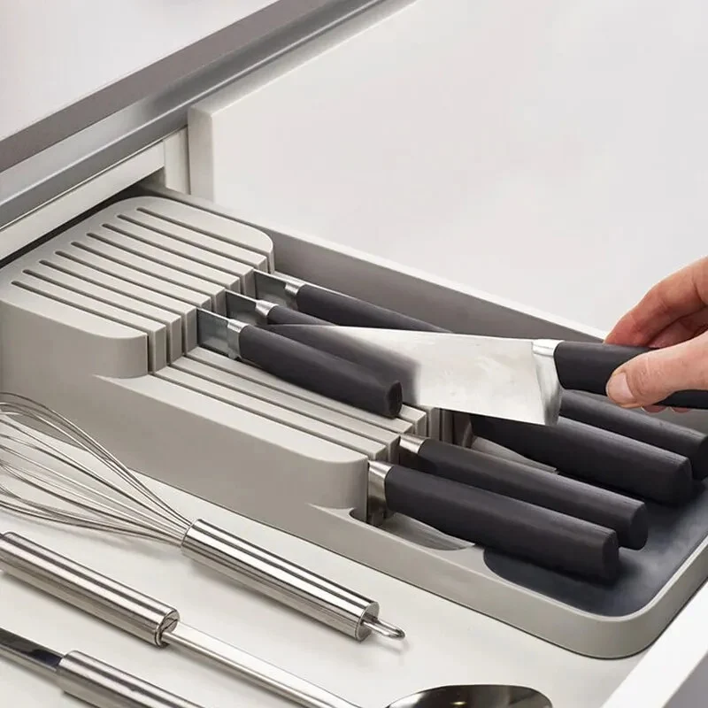 Porte Couteaux | Rancoutiroir™
