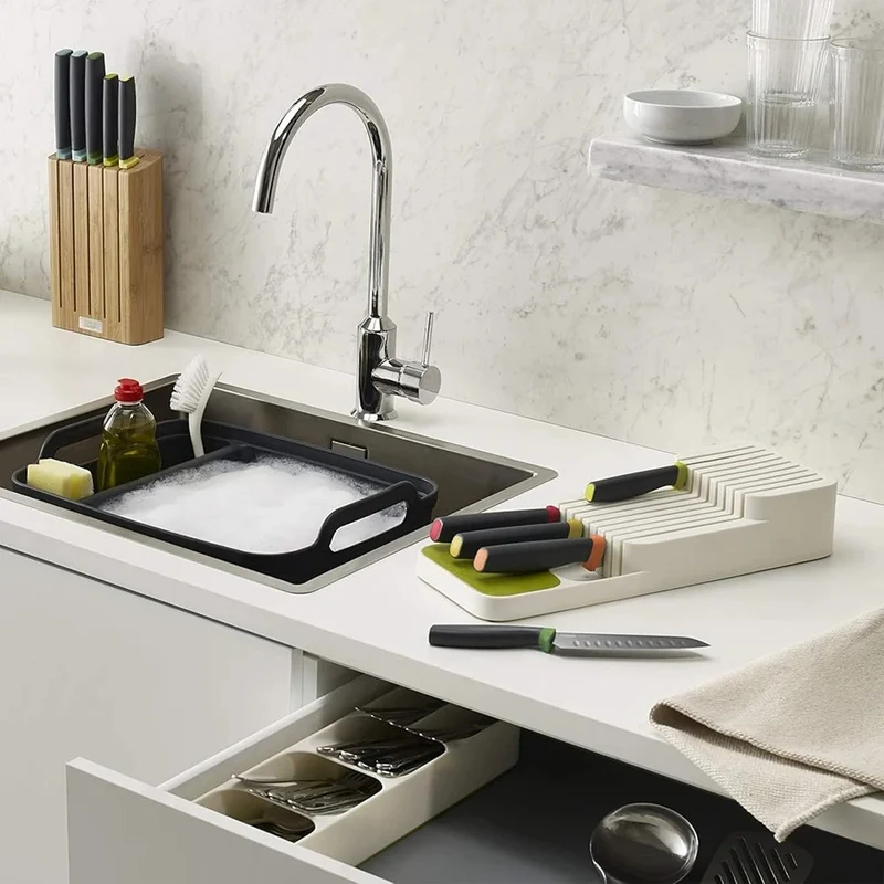 Porte Couteaux | Rancoutiroir™
