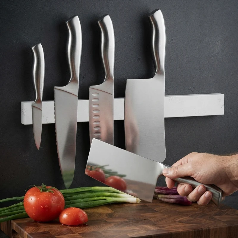Porte Couteau | Coutenix™