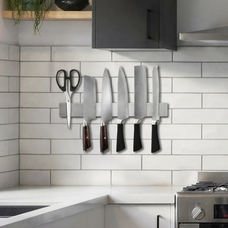 Porte Couteau | Coutenix™