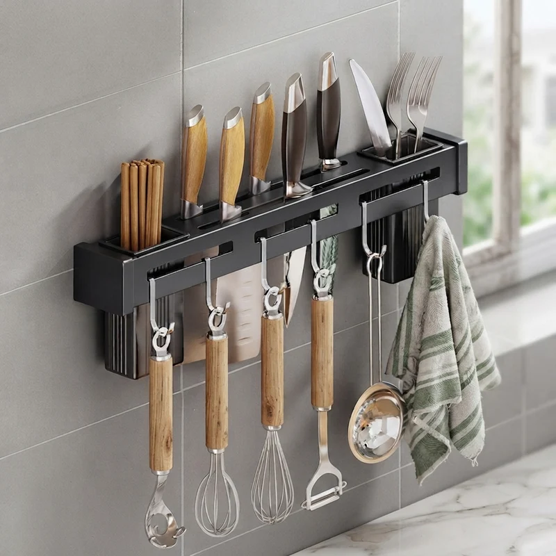 Porte Couteaux | Rangelami™