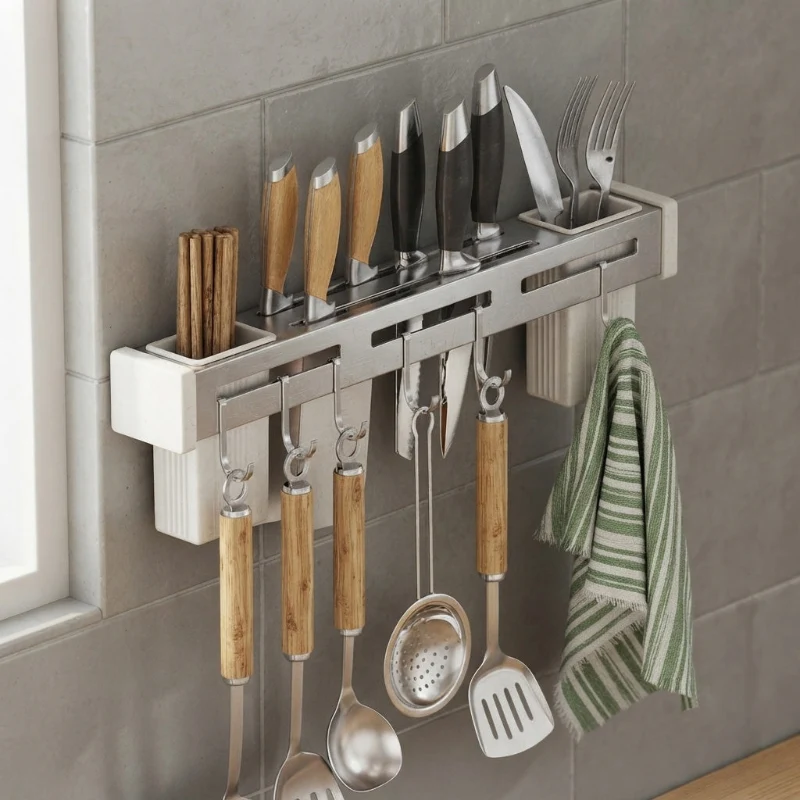 Porte Couteaux | Rangelami™