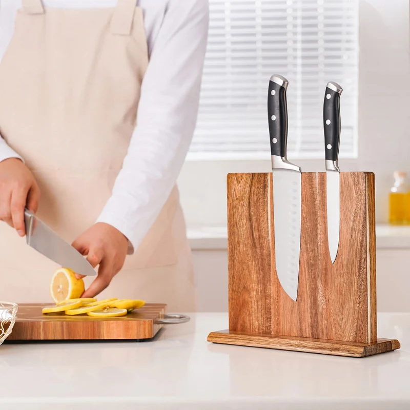 Bloc Couteaux | Lamegnix™