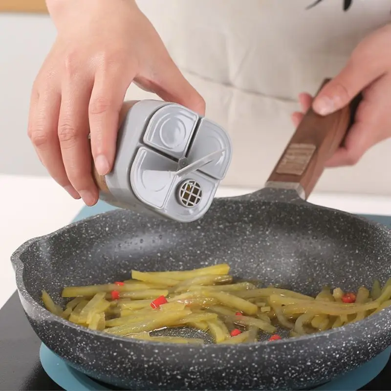 Pots A Epices | Multispioss™