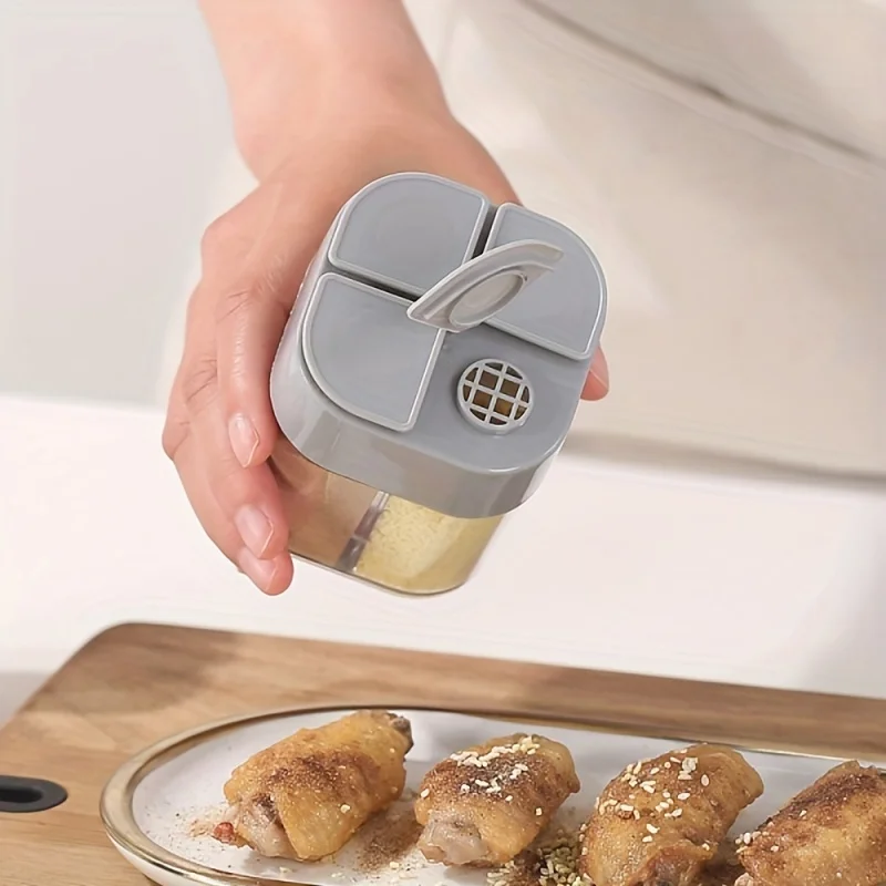 Pots A Epices | Multispioss™