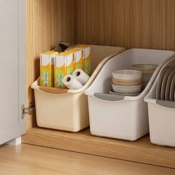 Organisateur Placard Cuisine | Placirium™