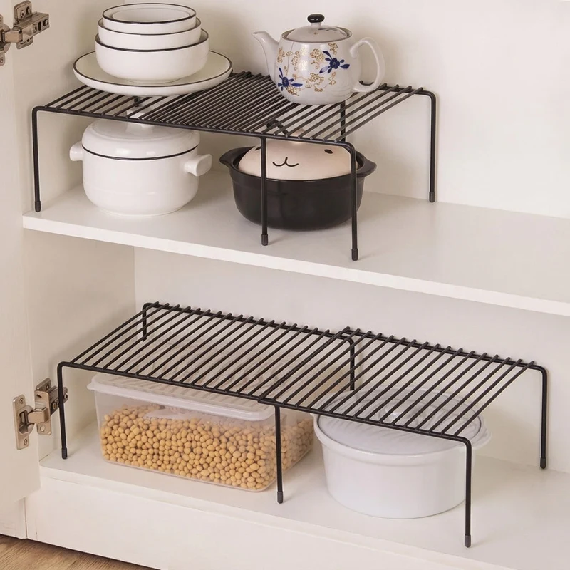 Organisateur Placard Cuisine | Cuizalys™
