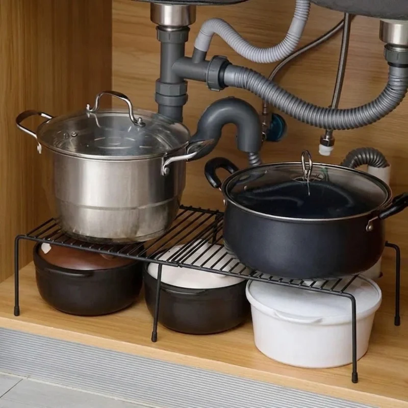 Organisateur Placard Cuisine | Cuizalys™