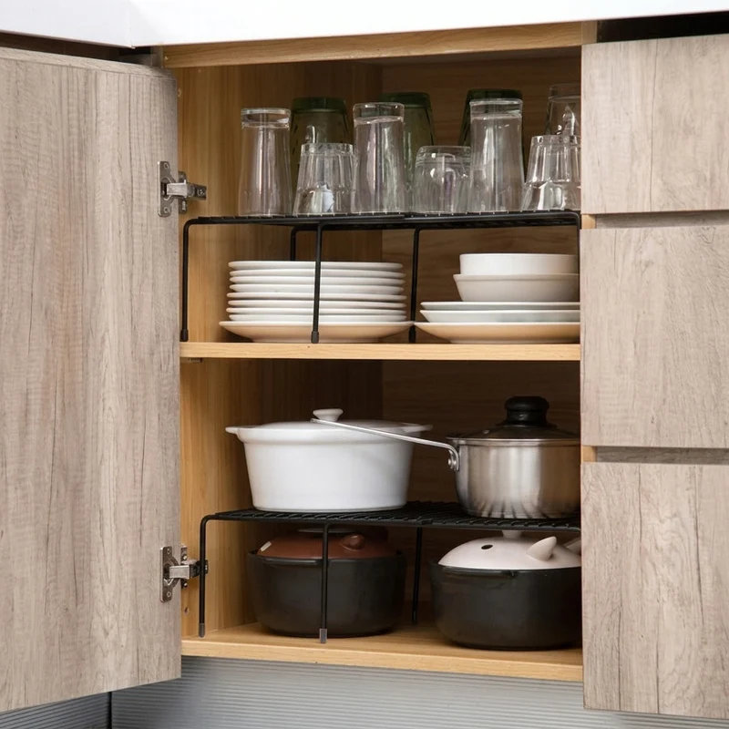 Organisateur Placard Cuisine | Cuizalys™