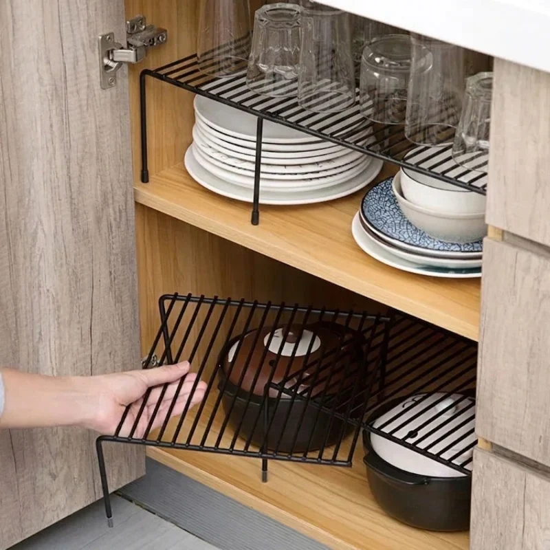 Organisateur Placard Cuisine | Cuizalys™