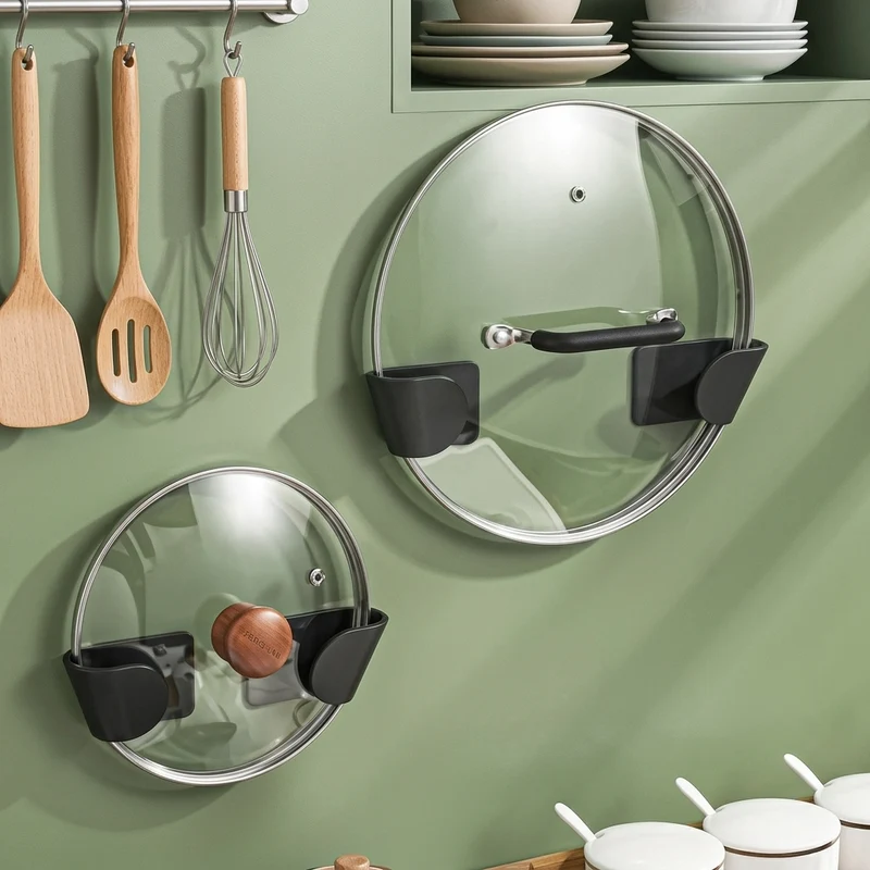 Rangement Couvercle Casserole | Couverlia™