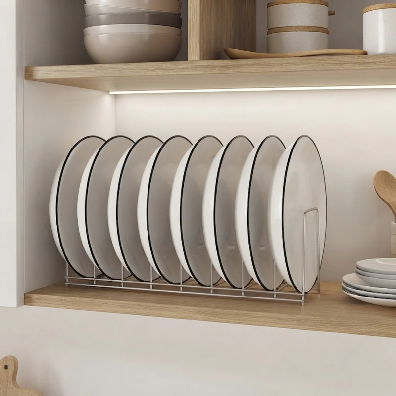 Porte Assiette | Placorium™