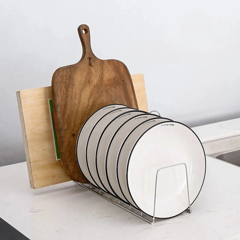 Porte Assiette | Placorium™