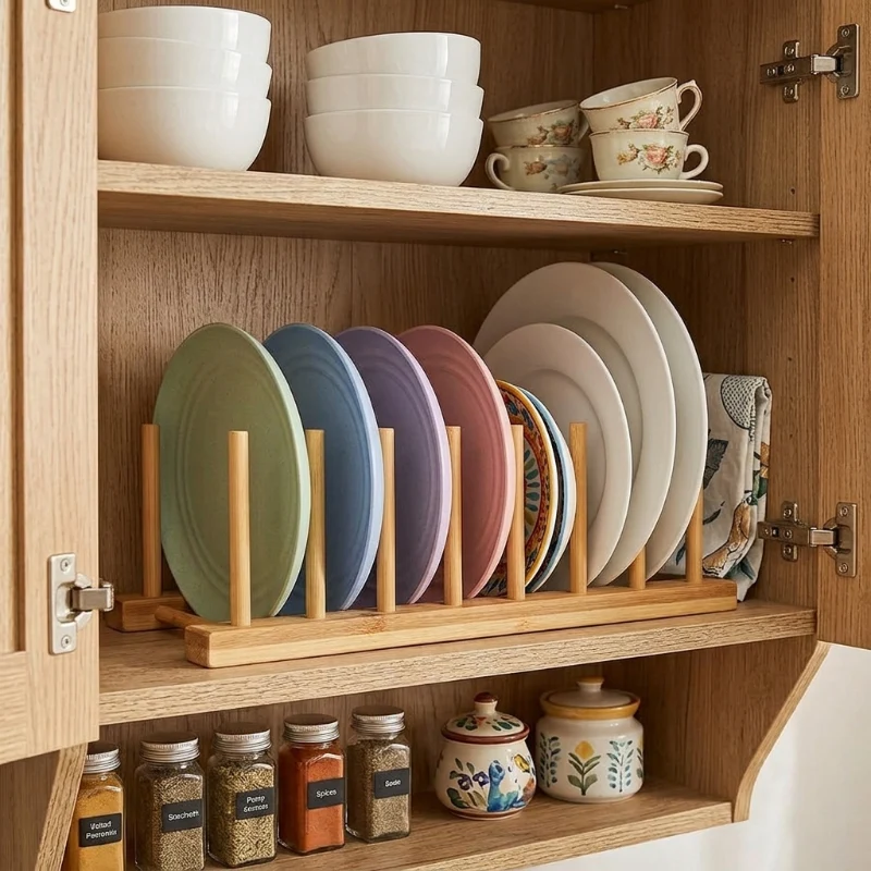 Support Assiette | AssieiNova™