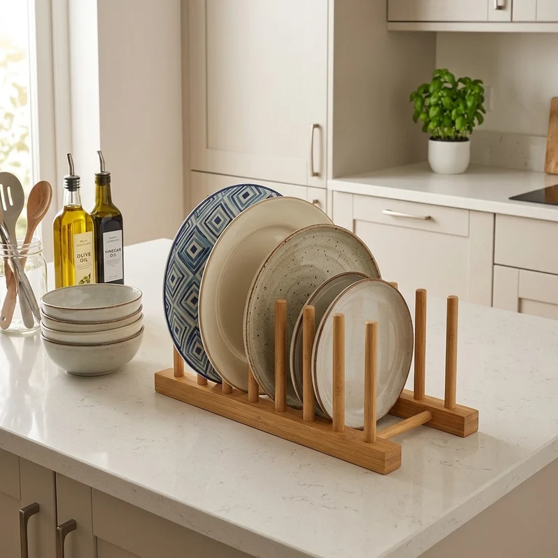 Support Assiette | AssieiNova™