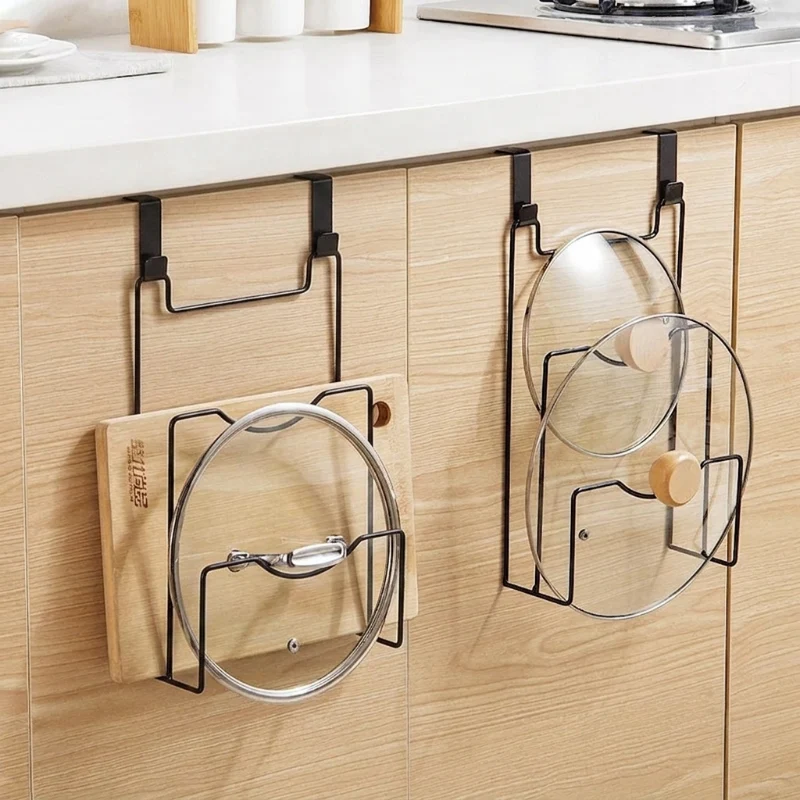 Rangement Couvercle Casserole | Couvoora™
