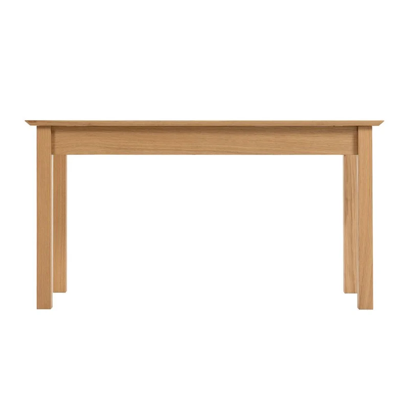 Bureau 1 tiroir 2 niches