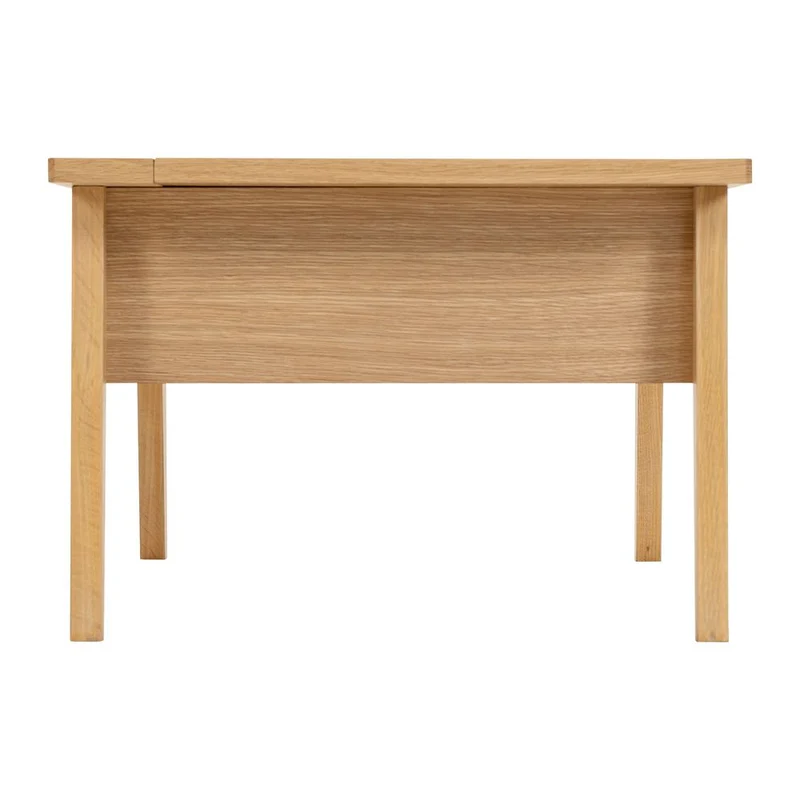 Table basse relevable 110 cm