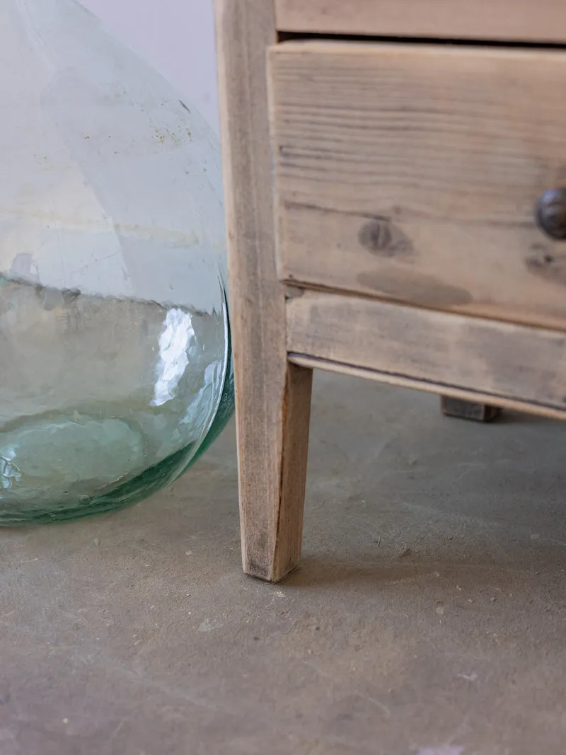 Odile, la table de chevet de campagne N°1545