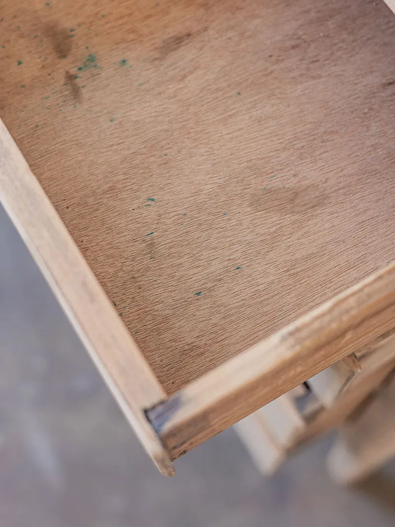 Odile, la table de chevet de campagne N°1545