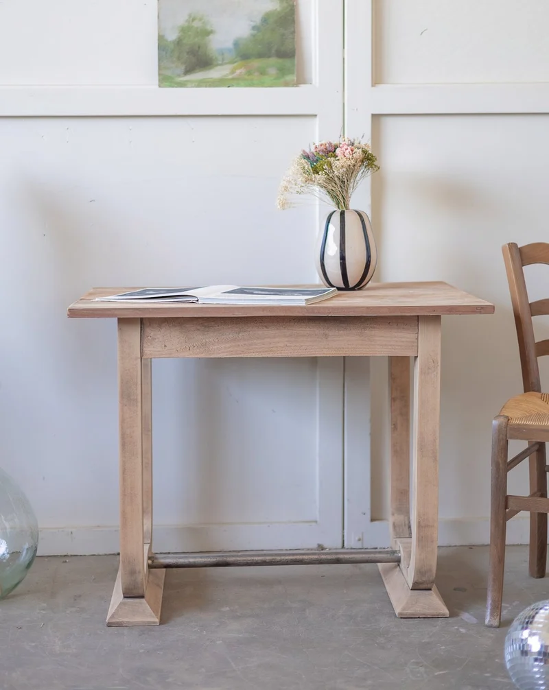 Francine, la table d'appoint N°1564
