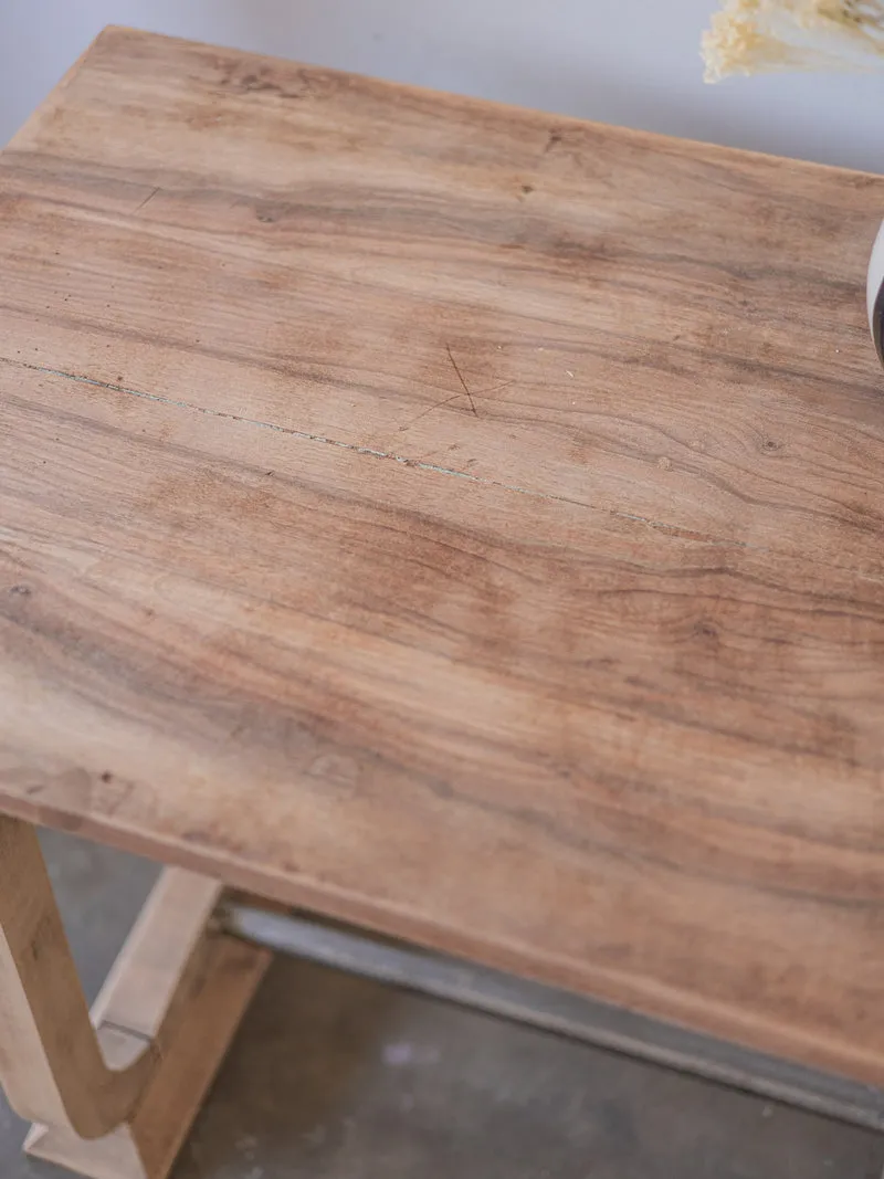 Francine, la table d'appoint N°1564