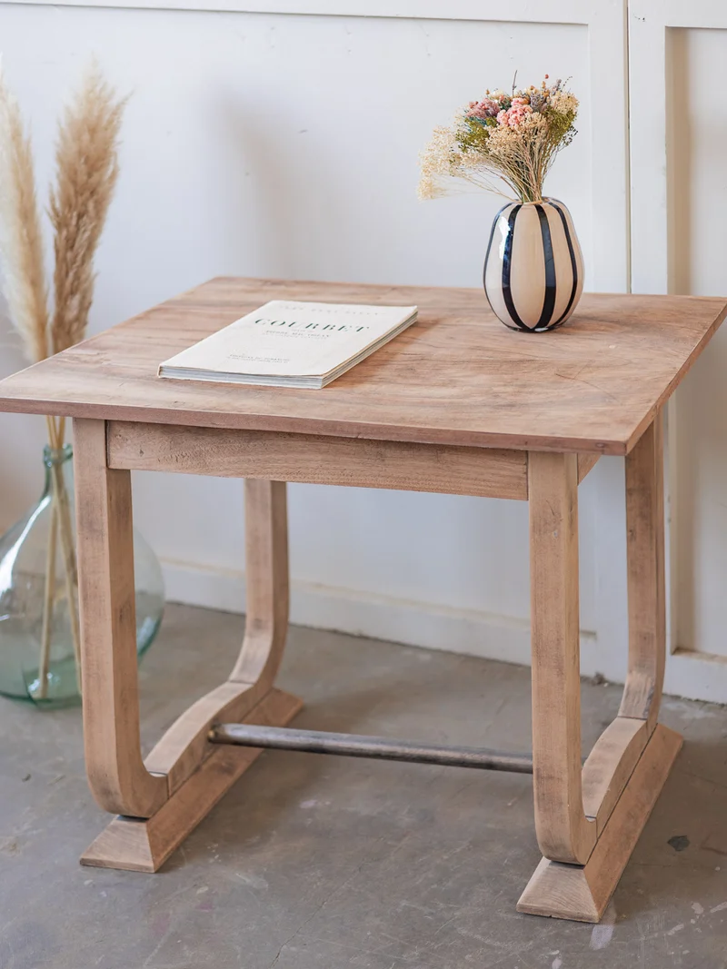 Francine, la table d'appoint N°1564